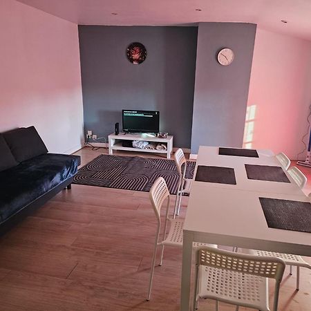 Apartament Le Leon Cladel T3 Proche Parking Gratuit Montauban Zewnętrze zdjęcie