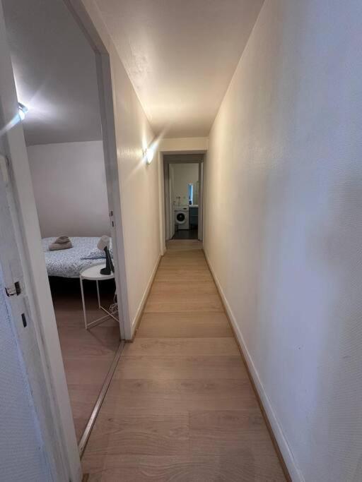 Apartament Le Leon Cladel T3 Proche Parking Gratuit Montauban Zewnętrze zdjęcie