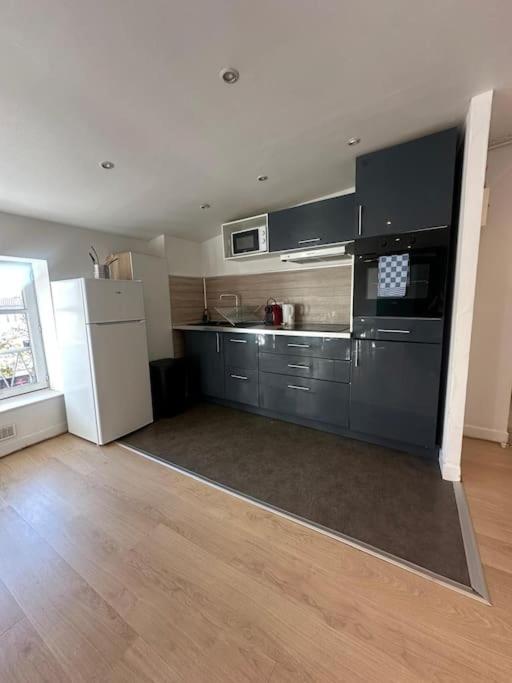 Apartament Le Leon Cladel T3 Proche Parking Gratuit Montauban Zewnętrze zdjęcie